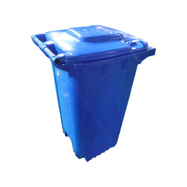 Acuan Tong Sampah 240L